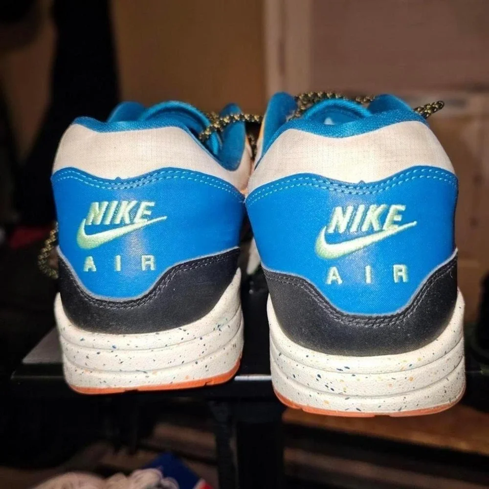 The‎ Nike Air Max 1 Multi Mix